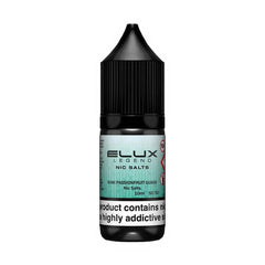 Elux Legend Kiwi Passionfruit Guava Nic Salt