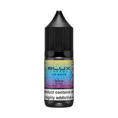 Elux Legend Rainbow Nic Salt E-Liquid