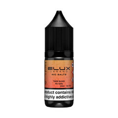 Elux Legend Tiger Blood Nic Salt E-Liquid