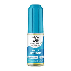 Bar Juice Blue Ice Pop Nic Salt E _ Liquid