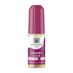 Bar Juice Cherry Cola Nic Salt E _ Liquid