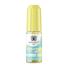 Bar Juice Pineapple Coconut Nic Salt E _ Liquid