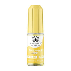 Bar Juice Pineapple Ice Nic Salt E _ Liquid