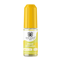 Bar Juice Pear Banana Nic Salt E _ Liquid