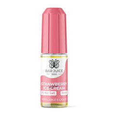 Bar Juice Strawberry Ice Cream Nic Salt E _ Liquid