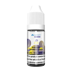 Hayati Pro Max Blueberry Raspberry Lemon Nic Salt E - Liquid
