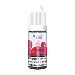 Hayati Pro Max H Bubba Nic Salt E - Liquid
