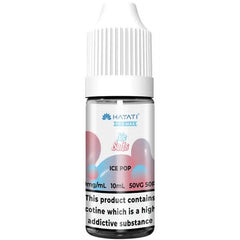 Hayati Pro Max Ice Pop Nic Salt E - Liquid
