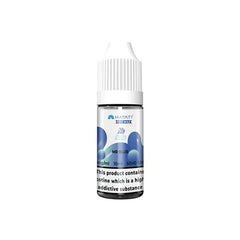 Hayati Pro Max Mr Blue Nic Salt E - Liquid