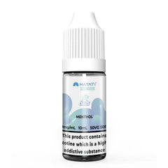 Hayati Pro Max Menthol Nic Salt E - Liquid