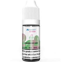 Hayati Pro Max Strawberry Kiwi Nic Salt E - Liquid
