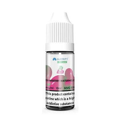 Hayati Pro Max Strawberry Watermelon Nic Salt E - Liquid