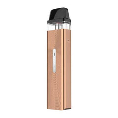 Vaporesso XROS Mini Pod Kit (Bronze Gold) – Special Edition Refillable Vape