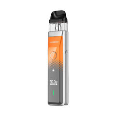 Vaporesso XROS PRO Pod Kit (Sunset Orange) – 30W Premium Pod System