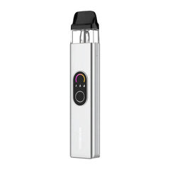 Vaporesso XROS 4 Mini Pod Kit – Space Grey / Silver