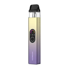 Vaporesso XROS 4 Mini Pod Kit – Sunset Neon