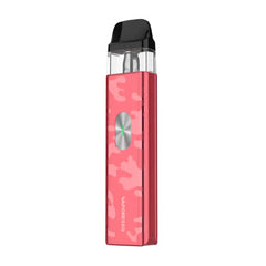 Vaporesso XROS 4 Mini Pod Kit – Camo Red (Camo Red / Art Edition)