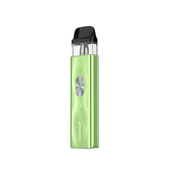 Vaporesso XROS 4 Mini Pod Kit – Ice Green
