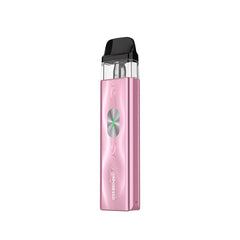 Vaporesso XROS 4 Mini Pod Kit – Ice Pink