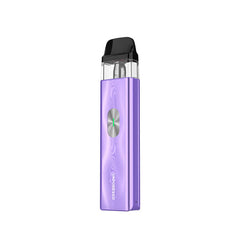 Vaporesso XROS 4 Mini Pod Kit – Ice Purple