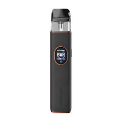 Vaporesso XROS 5 Pod Kit – Cosmic Black