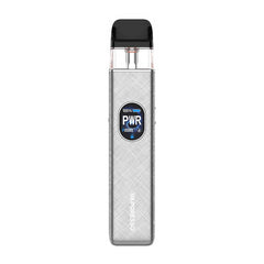 Vaporesso XROS 5 Pod Kit – Grey Leather
