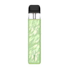 Vaporesso XROS 5 Mini Pod Kit – Flowing Green