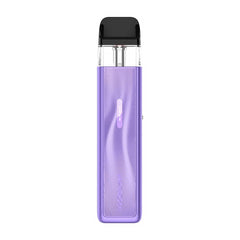 Vaporesso XROS 5 Mini Pod Kit – Mist Purple