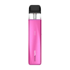 Vaporesso XROS 5 Mini Pod Kit – Rose Red