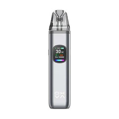 OXVA Xlim Pro 2 Pod Kit – Titanium Grey