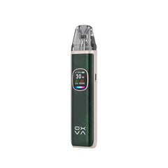 OXVA Xlim Pro 2 Pod Kit – Jungle Green