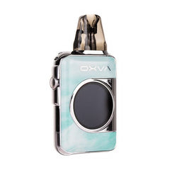 OXVA Xlim SQ Pro Pod Kit – Celadon Marble