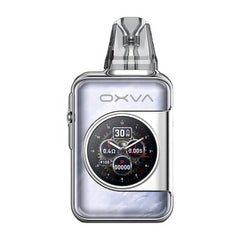 OXVA Xlim SQ Pro Pod Kit – Frost Marble