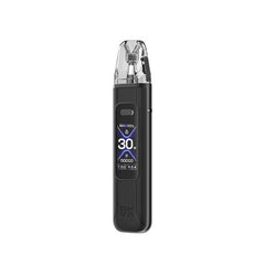 Official OXVA Xlim Pro 3 Pod Kit (30W) – Premium Black Leather