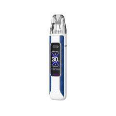 Official OXVA Xlim Pro 3 Pod Kit (30W) – Premium Sky Blue