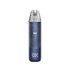OXVA NeXlim Pod Kit – Premium Dark Blue