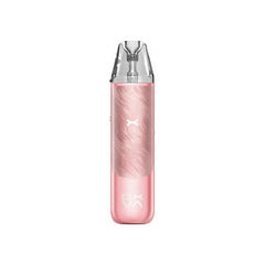 OXVA NeXlim Go Pod Kit – Rose Pink Edition