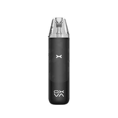 OXVA NeXlim Go Pod Kit – Silky Black Edition