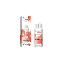 Hayati Pro Max E-Liquid – Red Apple Ice (100ml)