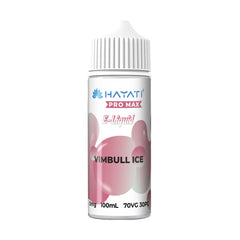 Hayati Pro Max E-Liquid – Vimbull Ice (100ml)