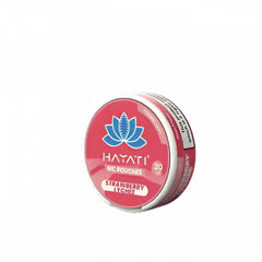 Hayati Strawberry Lychee 20(mg) Nicotine Pouches
