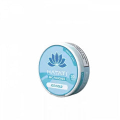 Hayati Ice Cold 20(mg) Nicotine Pouches