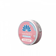 Hayati Bubblegum 20 (mg) Nicotine Pouches