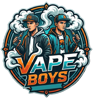 Vape Boys