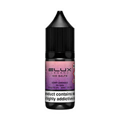 Elux Legend Berry Lemonade Nic Salt E-Liquid