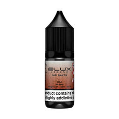 Elux Legend Cola Nic Salt E-Liquid