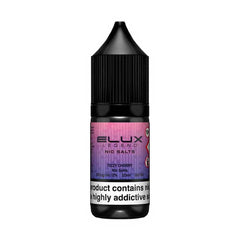 Elux Legend Fizzy Cherry Nic Salt E-Liquid