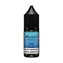 Elux Legend Mr Blue Nic Salt E-Liquid