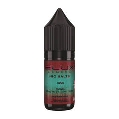 Elux Legend Oasis Nic Salt E-Liquid