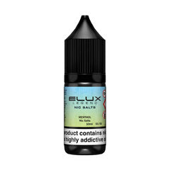 Elux Legend Menthol Nic Salt E-Liquid